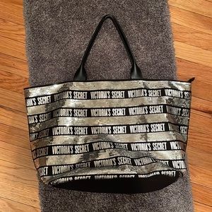 Victoria’s Secret tote bag